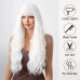 Peruca STAR WHITE